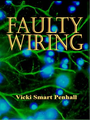 cover image of Faulty Wiring